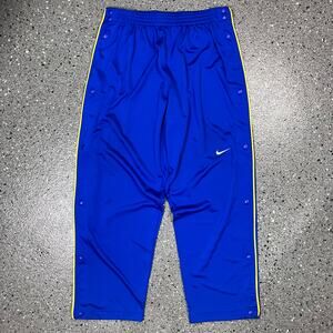 Vintage 1990s Nike Breakaway Sweat Pants